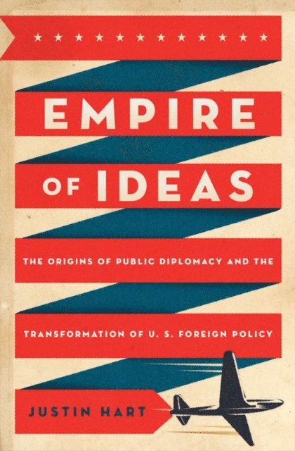 Justin Hart - Empire of Ideas, E-bok. Tillgänglighet: Lägg i varukorg