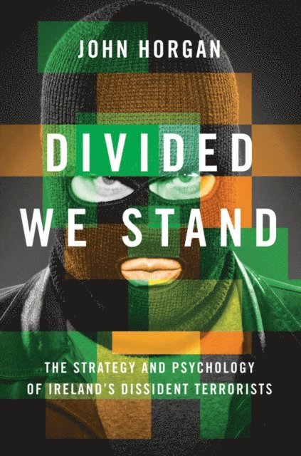 John Horgan - Divided We Stand, E-bok
