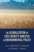 Globalization of Cost-Benefit Analysis in Environmental Policy
