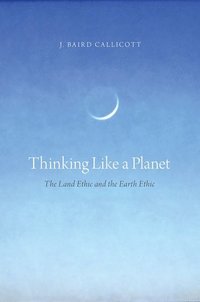 Thinking Like a Planet