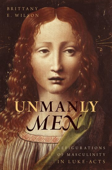 Brittany E. Wilson - Unmanly Men, Inbunden. Tillgänglighet: Lägg i varukorg