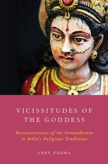 Sree Padma - Vicissitudes of the Goddess, Häftad. Tillgänglighet: Lägg i varukorg