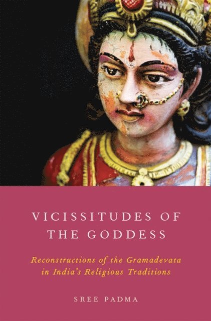 Sree Padma - Vicissitudes of the Goddess, E-bok. Tillgänglighet: Lägg i varukorg