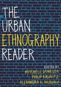 Urban Ethnography Reader