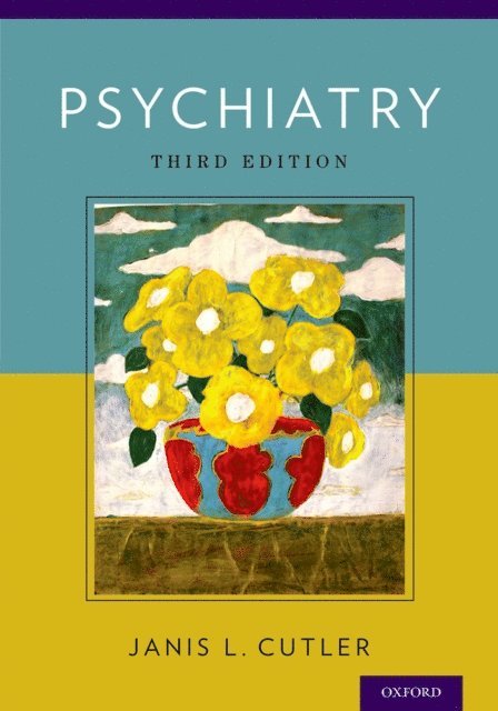 Professor Janis Cutler - Psychiatry, E-bok