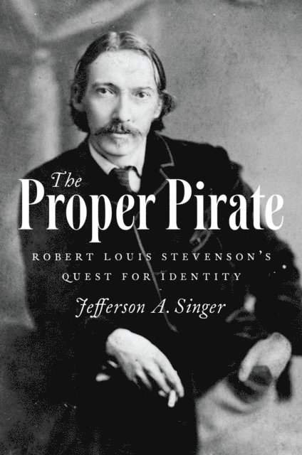 Jefferson A. Singer - Proper Pirate, E-bok