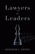 Lawyers as Leaders