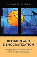 Religion and Democratization
