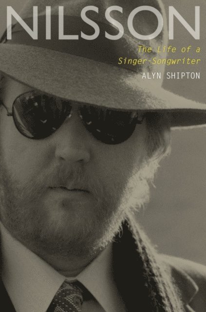 Alyn Shipton - Nilsson, E-bok