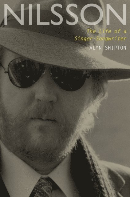 Alyn Shipton - Nilsson, E-bok