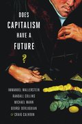 Does Capitalism Have a Future?