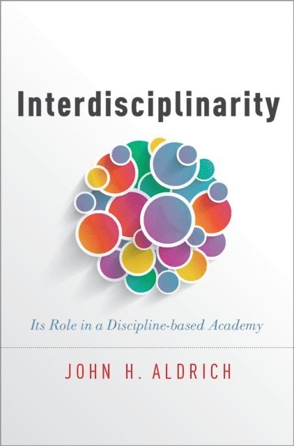 John H. Aldrich - Interdisciplinarity, E-bok