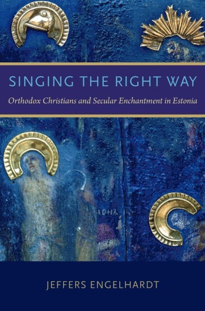 Jeffers Engelhardt - Singing the Right Way, E-bok
