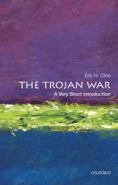 Eric H. Cline - Trojan War, E-bok