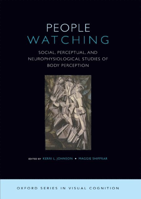Maggie Shiffrar, Kerri Johnson - People Watching, E-bok