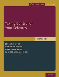 Taking Control of Your Seizures