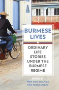 Burmese Lives