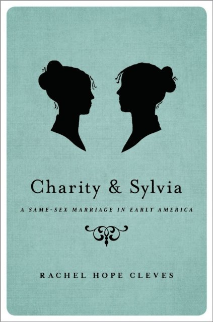Rachel Hope Cleves - Charity and Sylvia, E-bok. Tillgänglighet: Lägg i varukorg