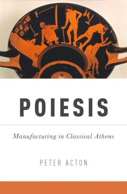 Peter Acton - Poiesis, E-bok. Tillgänglighet: Lägg i varukorg