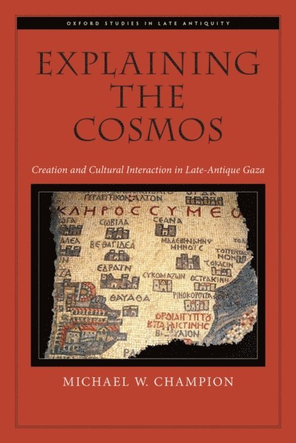 Michael W. Champion - Explaining the Cosmos, E-bok