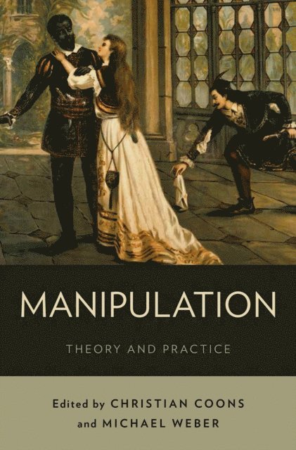 Michael Weber, Christian Coons - Manipulation, E-bok