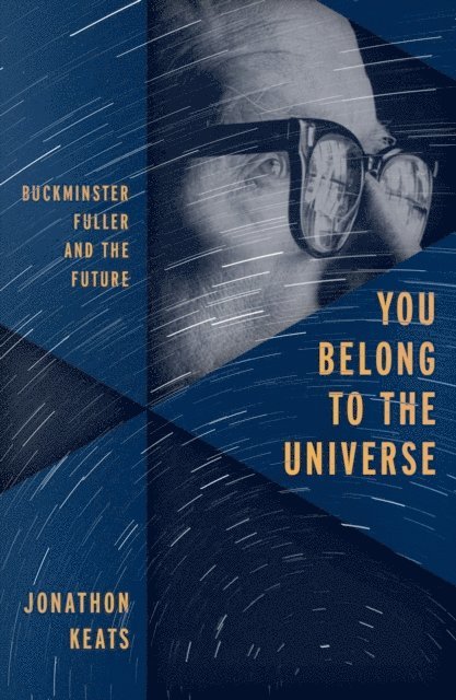 Jonathon Keats - You Belong to the Universe, E-bok