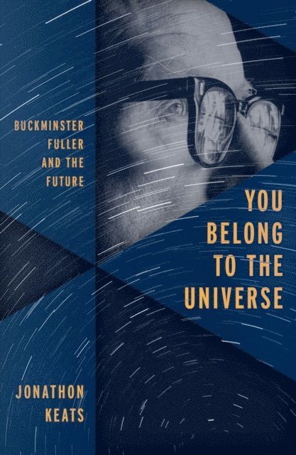 Jonathon Keats - You Belong to the Universe, E-bok