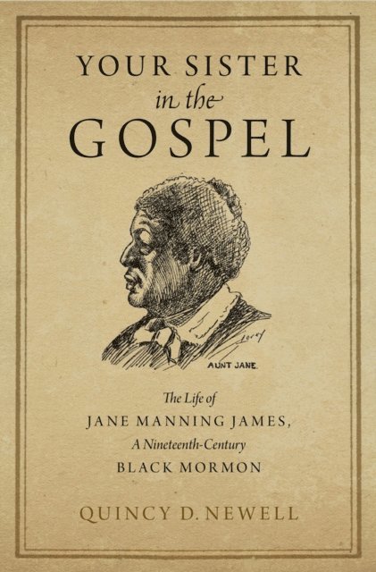 Quincy D. Newell - Your Sister in the Gospel, E-bok