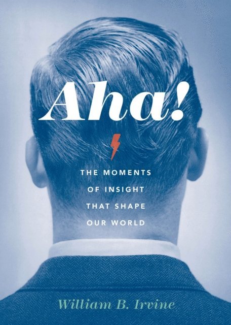 William B. Irvine - Aha!, E-bok