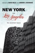 New York and Los Angeles