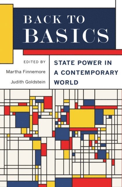 Judith Goldstein, Martha Finnemore - Back to Basics, E-bok