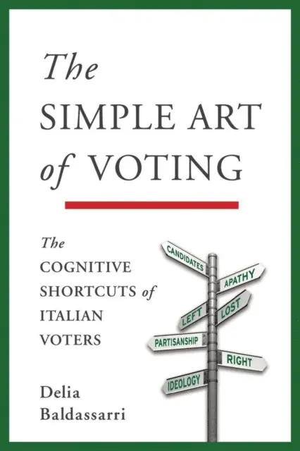 Simple Art of Voting