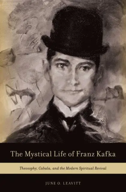 Mystical Life of Franz Kafka
