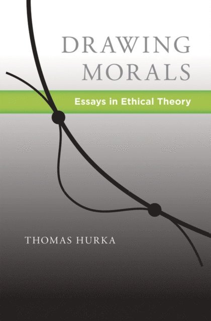Thomas Hurka - Drawing Morals, E-bok