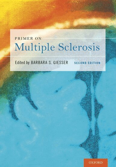 Barbara S. Giesser - Primer on Multiple Sclerosis, Häftad