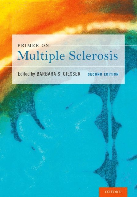 Barbara S. Giesser - Primer on Multiple Sclerosis, E-bok