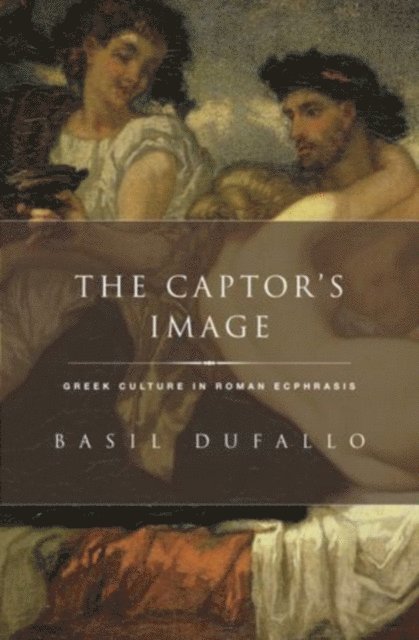 Basil Dufallo - Captor's Image, E-bok