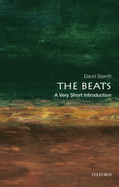 David Sterritt - Beats, E-bok