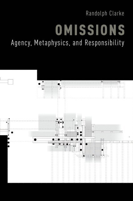 Randolph Clarke - Omissions, E-bok