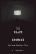 Shape of Thought