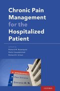Chronic Pain Management for the Hospitalized Patient