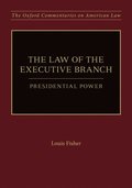 Law of the Executive Branch