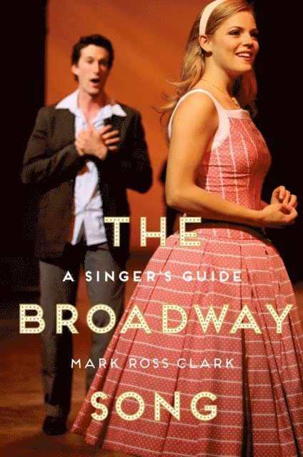 Mark Ross Clark - Broadway Song, E-bok