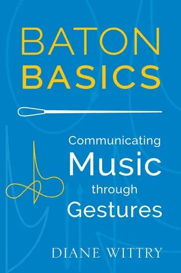 Diane Wittry - Baton Basics, Inbunden. Tillgänglighet: Lägg i varukorg