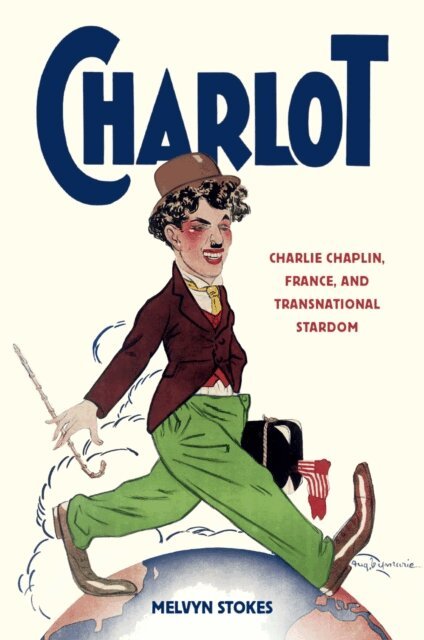 Melvyn Stokes - Charlot, E-bok