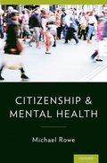 Citizenship & Mental Health
