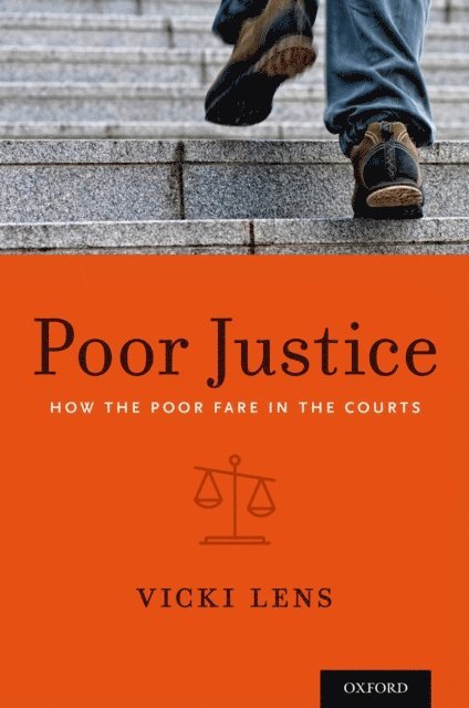 Vicki Lens - Poor Justice, E-bok. Tillgänglighet: Lägg i varukorg