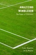 Analyzing Wimbledon