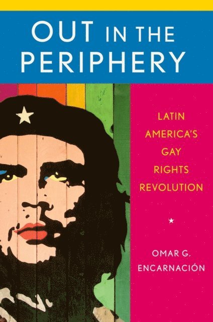 Omar G. Encarnacion - Out in the Periphery, E-bok. Tillgänglighet: Lägg i varukorg