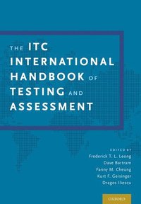 ITC International Handbook of Testing and Assessment